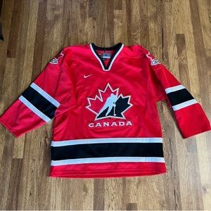 Nike Team Canada Hockey Jersey